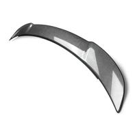 Becquet Arrière Style Hellcat Pour Dodge Charger SRT 2011-2021 Noir Brillant Décoration Extérieure