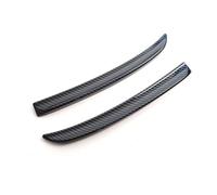 Becquet Arrière Voiture Pour Mini Pour Cooper F56 F55 2014+ S Pour JCW Spoiler Couleur Noire Extension Becquet Arrière Voiture Ailerons Lèvre Pièce Auto Style Becquet Arrière Voiture Spoiler Arrière V