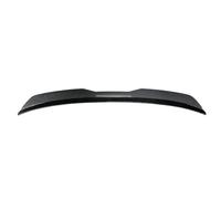 Becquet arrière voiture pour Renault Clio 3 2005-2012 Spoiler de coffre anti-rayures durable imperméable accessoires