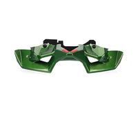 Becquet Avant de Moto pour Z900 2020 2021 2022 2023 2024 2025, Kit de Carénage D'aileron, Accessoires de Moto,D