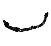 Becquet Avant Kit De Becquet De Pare-Choc Avant pour BMW X6 G06 2023-2024 Séparateur Lèvre Diffuseur Protection Accessoires Diffuseur Pare-Chocs Avant