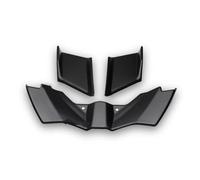 Becquet Avant Moto pour CB1000 Hornet SP 2025 2024 Déflecteur D'aile Moto Carénage Avant Aileron Latéral Spoiler(1 Jeu)