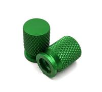 Becquet Avant Moto pour MT-07 pour MT07 2021 2022 2023 2024 Pièces Moto Sport Downforce Nue Becquets Avant Déflecteurs D'aile(Cap Plug Green)