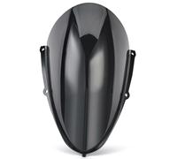 Becquet Avant Pare-Brise Pare-Brise ABS pour Moto pour RSV4 RSV 4 2021-2024 2022 2023, Accessoires de Pare-Brise, déflecteur carénage