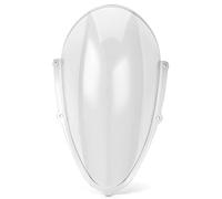 Becquet Avant Pare-Brise Pare-Brise ABS pour Moto pour RSV4 RSV 4 2021-2024 2022 2023, Accessoires de Pare-Brise, déflecteur carénage