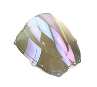 Becquet Avant Pare-Brise Pare-Brise Pare-Brise pour RVT1000R VTR1000 SP1 SP2 RC51 2000-2006 2001 2002 2003 2004 2005 RVT VTR 1000 1000SP