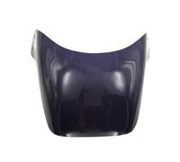 Becquet Avant Pare-Brise pour DR200 DR200S DR200SE pour Pare-Brise De Motocross Tout-Terrain, Coupe-Vent, Déflecteur D'écran en Verre