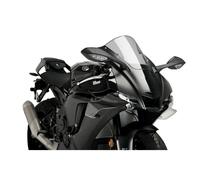 Becquet avant Puig GP Yamaha YZF-R1/R1M 2025 fumE clair