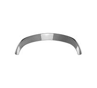Becquet Coffre Arrière Ailes Pour Alfa Pour Romeo Pour Giulia Pour Stelvio 2017 + Aile Arrière Queue Canard Bec Canard Lèvre Séparateur Hayon Voiture(Carbon black)