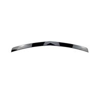 Becquet Coffre Arrière Ailes Pour Benz Pour Pour W212 Pour E200 Pour E260 2010-2016 Aileron Toit Central Arrière Aileron Arrière Voiture Ailes