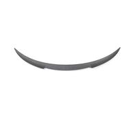 Becquet Coffre Arrière Ailes Pour Tesla Pour Modèle Y 2020-2024 Aileron Arrière Aileron Arrière Kit Carrosserie Accessoires Aileron Coffre Arrière Voiture(Matte Carbon)