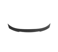 Becquet Coffre Arrière Voiture Fiber De Carbone Véritable, Aileron De Coffre en Fiber De Carbone pour BMW Série 2 G42 G42 M235i M240i Coupé 2022 Arrière Becquets