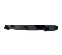 Becquet Coffre pour Chery Jetour Traveler T2 2023-2024 Aileron Arrière Accessoires Extérieurs De Réglage(Glossy Black)