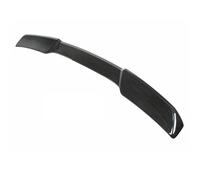 Becquet Coffre pour Corvette C6 ZR1 2005 2006 2007 2008 2009 2010 2011 2012 2013 Aileron Arrière Lèvre Coffre Spoiler Kits Carrosserie(Carbon Fiber Look)