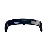Becquet Coffre pour VW pour Golf 8 pour GTI Clubsport 2020-2024 ABS Noir Brillant Style Extérieur Aileron Toit Coffre Arrière Aile(Glossy Black)