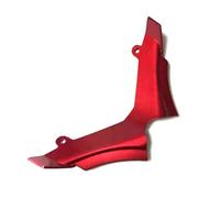 Becquet côté moto Compatible Avec Yamaha Pour MT15 2019 2020 2021 Spoiler Latéral Aérodynamique Pour Moto Kit D'accessoires Décoratifs Pour Modification D'aile