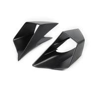 Becquet côté moto Pour CBR1000RR 2019 2020 Ailettes Latérales De Spoiler Pour Moto Kit D'accessoires Universels Pour Ailerons Aérodynamiques De Moto