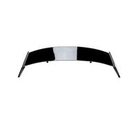 Becquet d'aile pour BMW 1 Series F70 M Sport 2024+ MP, becquet de Course, aileron de Coffre arrière léger en ABS, Accessoires décoration carrosserie,Piano Black