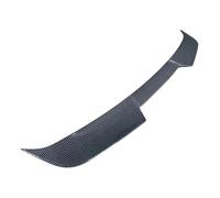 Becquet De Becquet De Coffre pour A3 S-Line S3 8Y Sportback 2020 2021 2022 2023 2024, Aileron De Coffre De Coffre FIXCOR(Carbon Look)