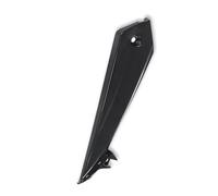 Becquet De Capot Latéral De Moteur De Moto, Panneau De Carénage De Carrosserie par Injection pour Suzuki GSX-S1000 2015-2019 2020 pièces de décoration(Left Side)