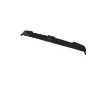 Becquet de Coffre arrière en ABS, Compatible avec Chery Jetour Traveler T2 (2023-2024), Accessoire de réglage (Aspect Carbone)