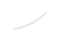 Becquet De Coffre Arrière En ABS Pour Kia K5 Optima 2016-2019 Pièces Décoratives Kit Carrosserie Décoration Extérieure(Trunk White)