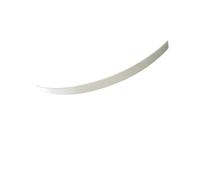 Becquet De Coffre Arrière En ABS Pour Kia K5 Optima 2016-2019 Pièces Décoratives Kit Carrosserie Décoration Extérieure(Trunk Unpainted)