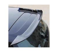 Becquet De Coffre Arrière en Fibre De Carbone Noir Brillant pour VW pour Golf 6 VI MK6 GTI R20 2010 2011 2012 2013 WEFOLCC(Carbon Printing)