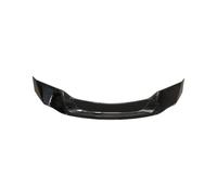 Becquet de Coffre arrière pour Toyota Camry Le XLE SE XSE R 2025, aileron arrière de Coffre, aileron d'aile, 1 pièce, ABS Peint Noir Brillant, Extension de becquet arrière