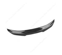 Becquet de Coffre arrière Voiture Compatible avec BMW Série 3 G20 320i 330d 330e 330i M340i M 340d G80 M3 2019-2023 Style PSM becquet Toit Aile ABS