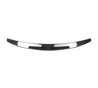 Becquet De Coffre Compatible Avec A4 B8 2008 2009 2010 2011 2012 Pièces Automobiles Becquet Coffre Arrière