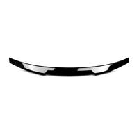 Becquet De Coffre Compatible Avec A5 B8 2008 2009 2010 2011 2012 2013 2014 2015 2016 Aileron Coffre Arrière Voiture Aile