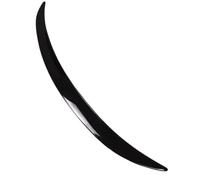 Becquet de Coffre Compatible Avec Bmw Pour 318i 320i 325i 330i 330e 335i 2012 2013 2014 2015 2016 2017 2018 2019 Kit Carrosserie Becquet Arrière Voiture