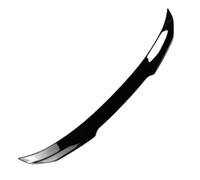 Becquet de Coffre Compatible Avec BMW Pour 320i 320d 330i 330d Pour G20 G80 M340 M3 2019-2024 Aileron De Coffre Arrière De Voiture