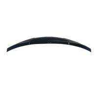 Becquet De Coffre Compatible Avec Bmw Pour F32 2013 2014 2015 2016 2017 2018 2019 2020 Pièces Détachées Automobiles Accessoires