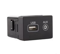 Becquet De Coffre Compatible Avec IX25 96120C1000 96120-C1000 Branchez Jouez Toute Transparence Connectivité Sonore L'assemblage Audio Auxiliaire
