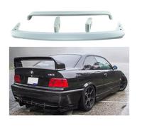 BECQUET DE COFFRE LOOK M3 GT VERSION HAUTE POUR BMW SERIE 3 E36 BERLINE ET COUPE