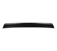 Becquet de coffre pour Bmw Série 3 E30 style Zender (03/1982-01/1991)