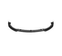 Becquet De Menton Diffuseur pour Pare-Chocs Standard F30 F31 F35 2012-2018 Becquet De Lèvre Avant en ABS Pelle Menton Ensemble 3 Pièces Mise À Niveau du Style Voiture(Gloss Carbon Pattern Look)
