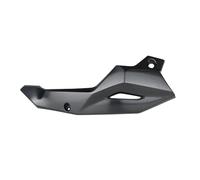 Becquet De Moteur Moto pour Kawasaki pour Z900 2020 2021 2022, Couvercle Protection Carénage Inférieur Carénage Corps Cadre(R)