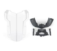 Becquet De Pare-Brise De Moto, Accessoires pour B&MW R1250GS R1200GS R 1250 1200 GS ADV pièces de décoration(Transparent)