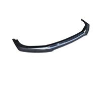 Becquet De Pare-Chocs Avant pour Civic FK7 10e Génération Berline SI 2 Et 4 Portes 2016 2017 2018 2019 2020 2021 MASHRGX(Carbon Print)