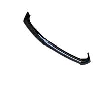 Becquet De Pare-Chocs Avant pour Civic FK7 10e Génération Berline SI 2 Et 4 Portes 2016 2017 2018 2019 2020 2021 MASHRGX(Glossy Black)