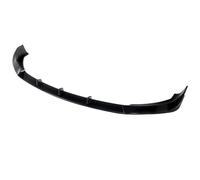 Becquet De Pare-Chocs Avant Style AC pour BMW pour F48 F49 X1 2016-2021 Becquets Avant