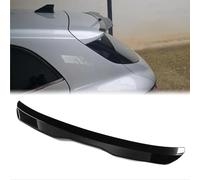 Becquet de Toit arrière de Voiture pour Renault Megane 4 IV GT Sport Tourer 2016 - 2022, aileron de Coffre arrière, Accessoires de Style