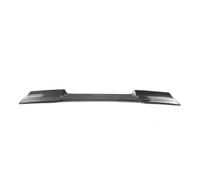 Becquet De Toit Arrière pour Chevrolet pour Corvette C5 1997 1998 1999 2000 2001 2002 2003 2004 GFVFGNLNNA(Carbon Fiber Look)