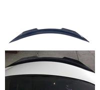 Becquet de Toit Arrière pour Infiniti G37 2-Door PSM, Voiture Becquets Arrière, Toit Becquet Aile Coffre Arrière Modification Accessoires