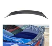 Becquet de Toit Arrière pour Infiniti Q60/Q60S CT1 2013, Voiture Becquets Arrière, Toit Becquet Aile Coffre Arrière Modification Accessoires