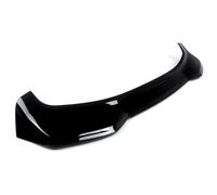 Becquet De Toit Arrière pour X3 F25 X3M Style 2011 2012 2013 2014 2015 2016 2017 GFVFGNLNNA(Gloss Black)