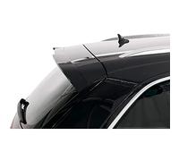 Becquet de toit compatible avec Audi Q7 (4L) 2006-2015 (PUR-IHS), Noir | compatible avec Audi Q7 (4L) 2006-2015 (PUR-IHS)